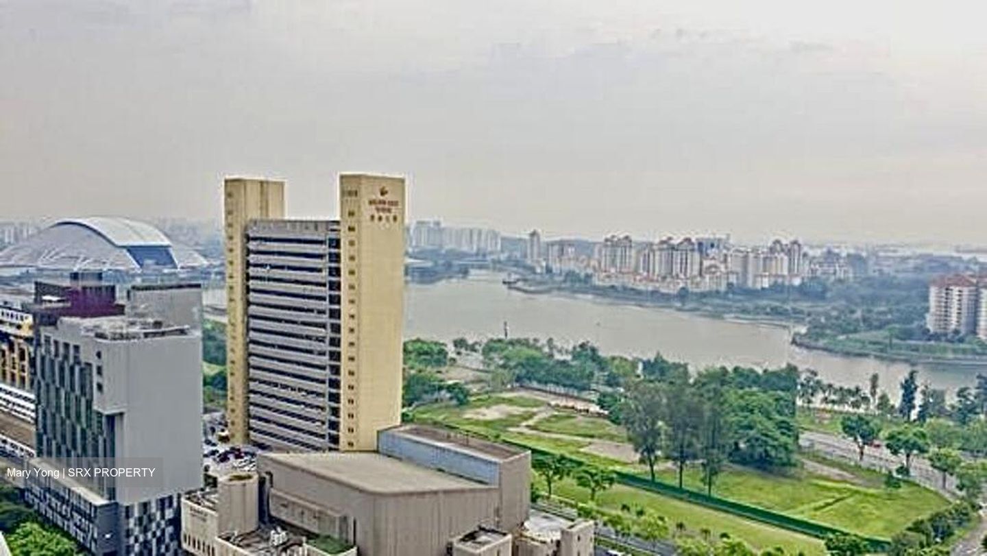 City Gate (D7), Apartment #504455721